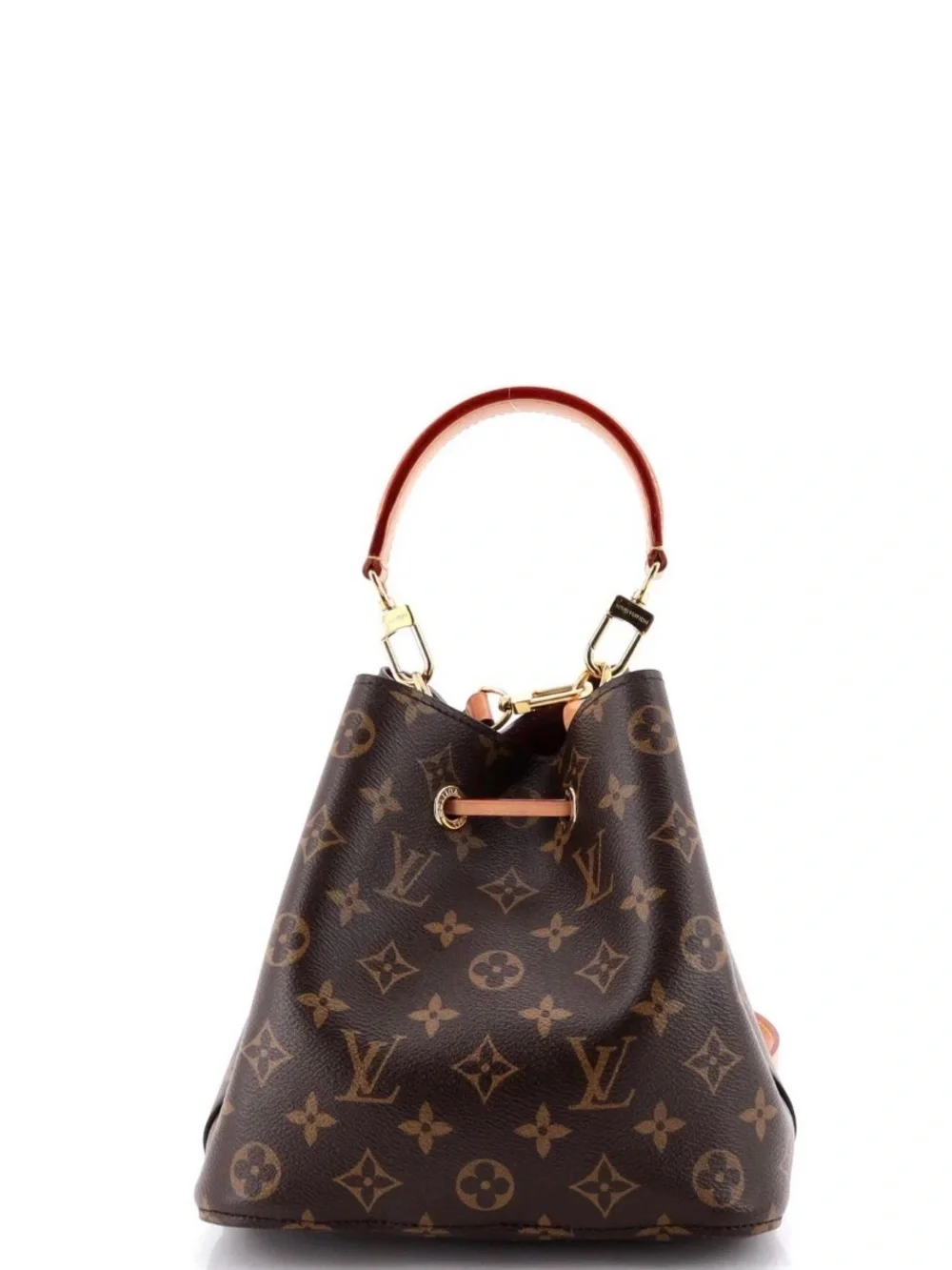 Louis Vuitton NeoNoe Handbag Monogram Canvas BB